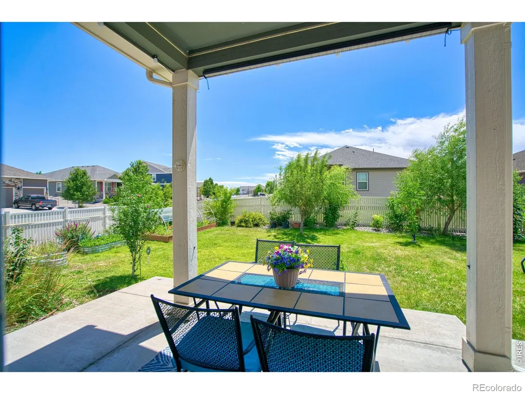 5340 Stagecoach Avenue Longmont CO 80504