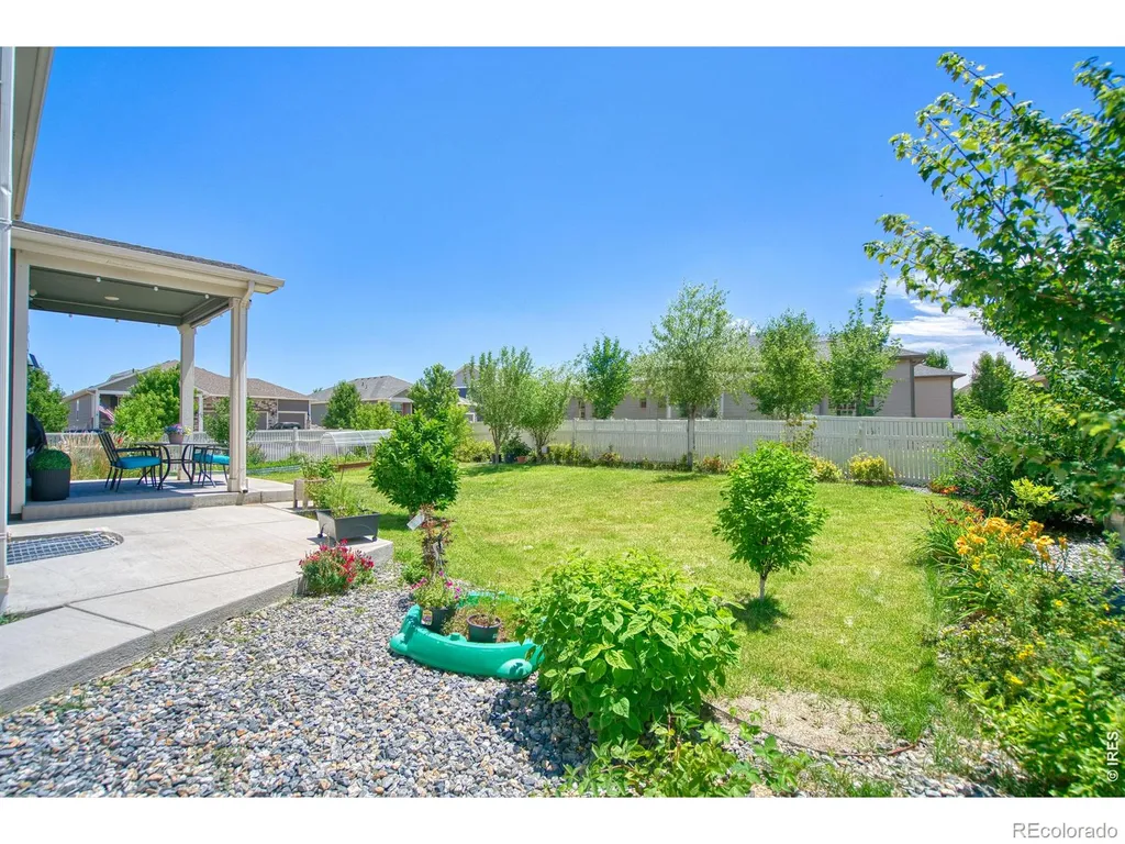 5340 Stagecoach Avenue Longmont CO 80504