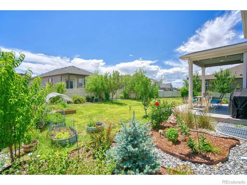 5340 Stagecoach Avenue Longmont CO 80504