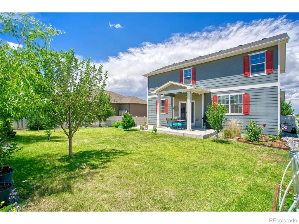 5340 Stagecoach Avenue Longmont CO 80504