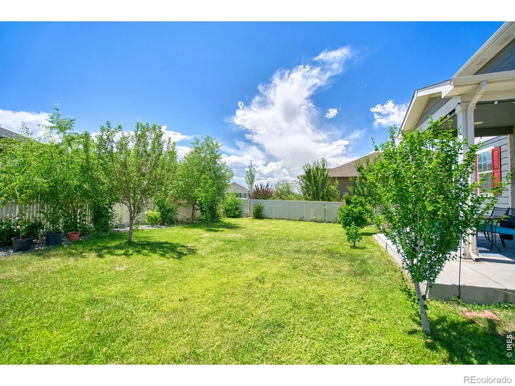 5340 Stagecoach Avenue Longmont CO 80504
