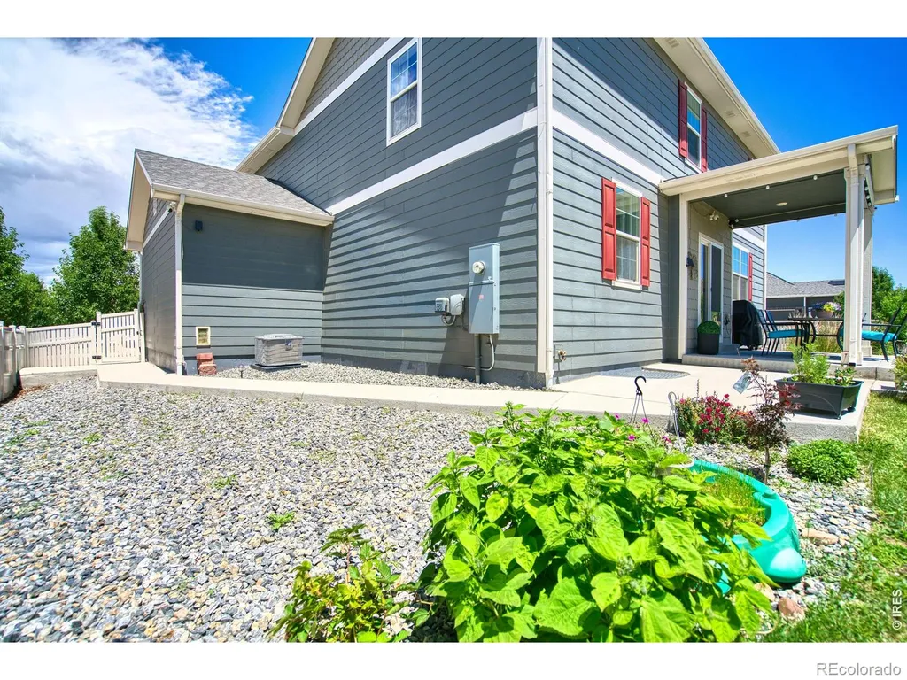 5340 Stagecoach Avenue Longmont CO 80504