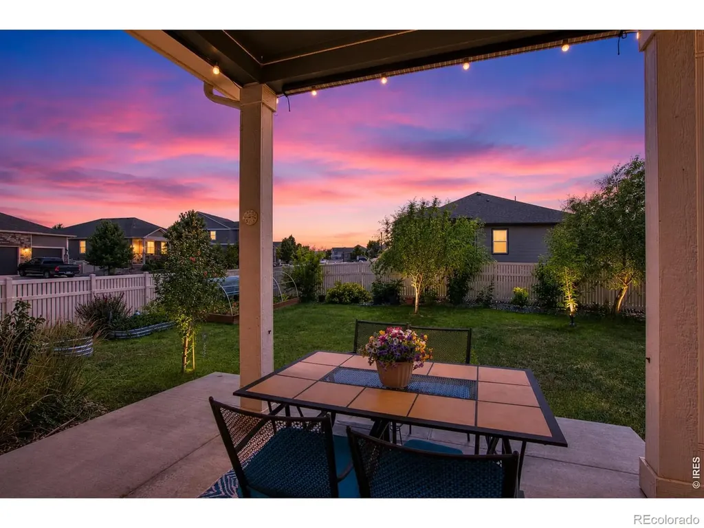 5340 Stagecoach Avenue Longmont CO 80504