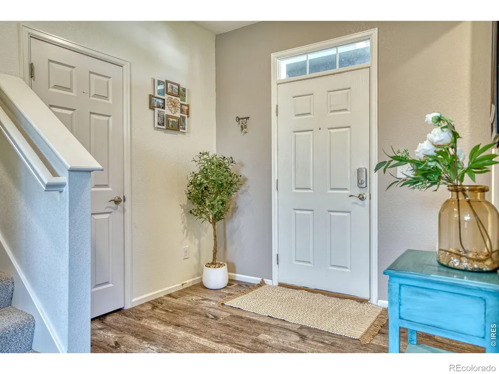 5340 Stagecoach Avenue Longmont CO 80504