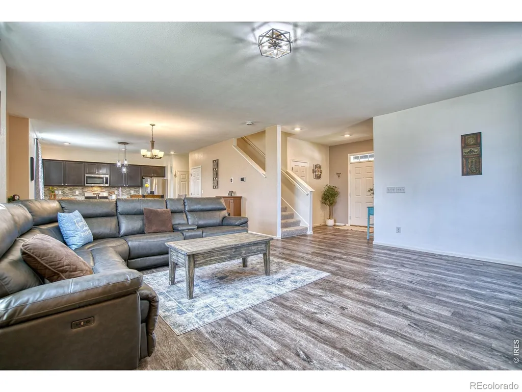 5340 Stagecoach Avenue Longmont CO 80504