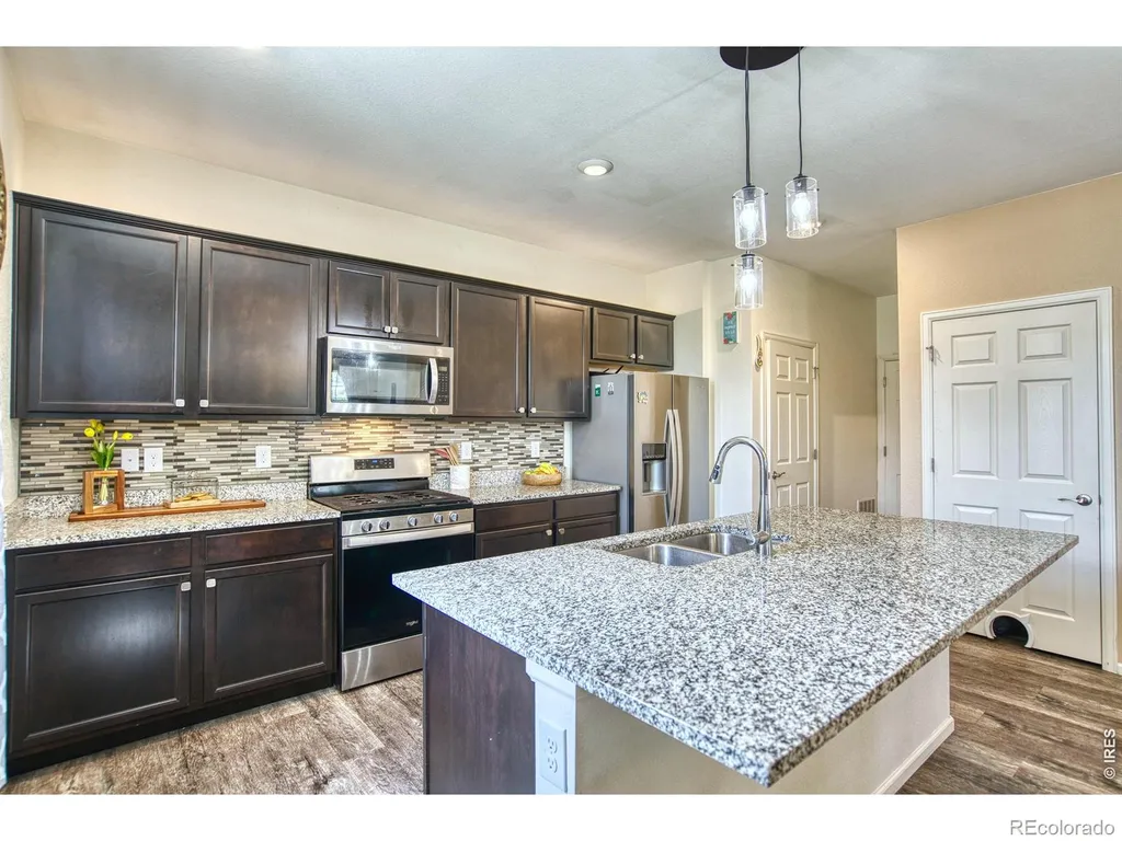 5340 Stagecoach Avenue Longmont CO 80504