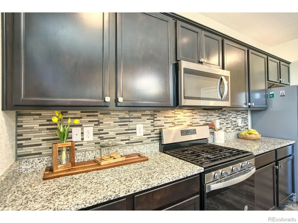 5340 Stagecoach Avenue Longmont CO 80504