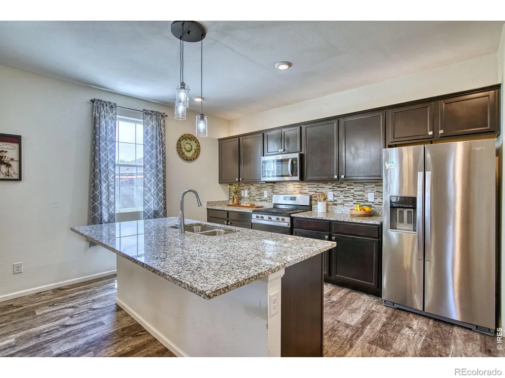 5340 Stagecoach Avenue Longmont CO 80504