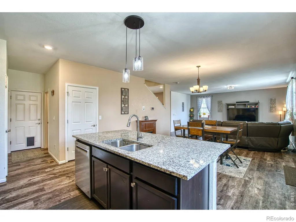 5340 Stagecoach Avenue Longmont CO 80504