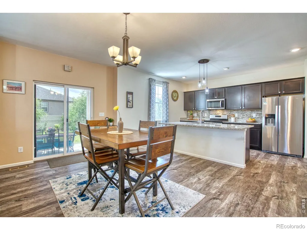 5340 Stagecoach Avenue Longmont CO 80504