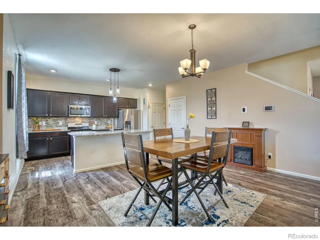 5340 Stagecoach Avenue Longmont CO 80504