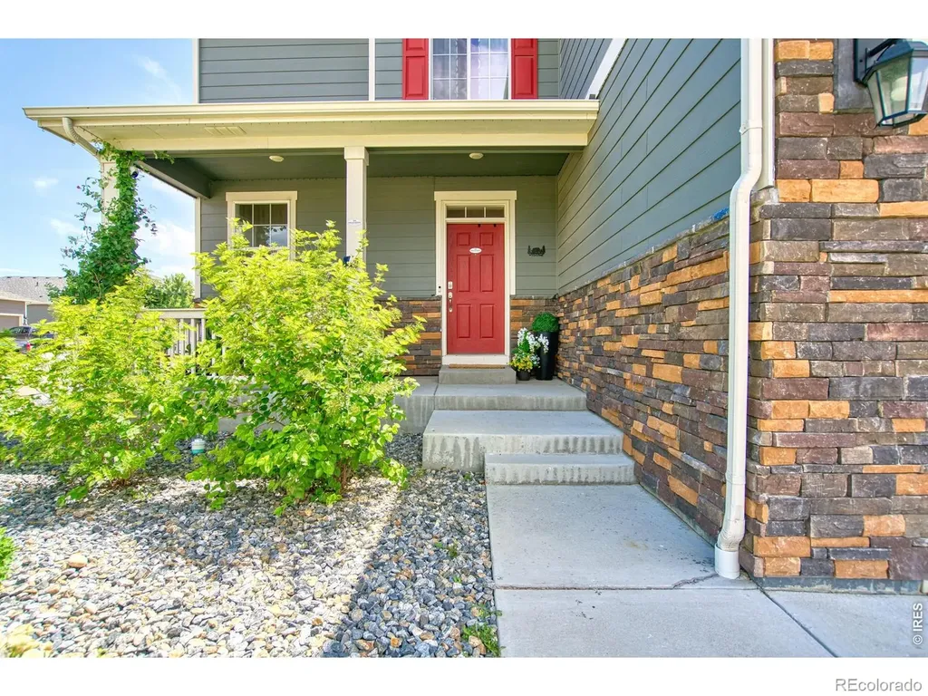 5340 Stagecoach Avenue Longmont CO 80504