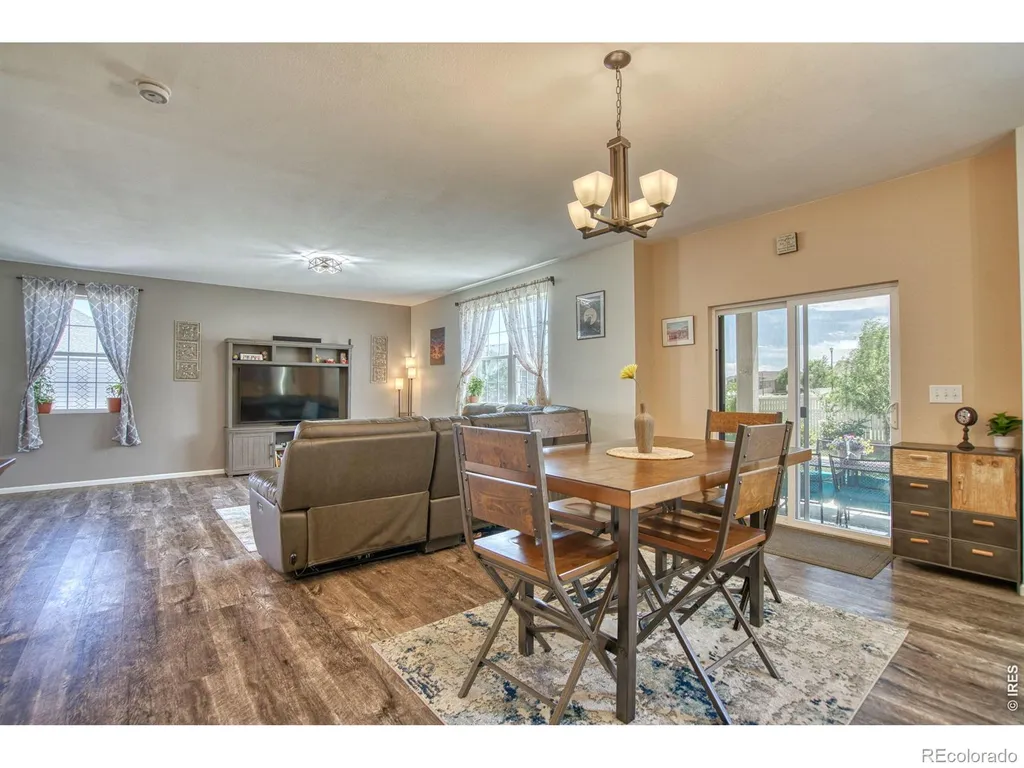 5340 Stagecoach Avenue Longmont CO 80504