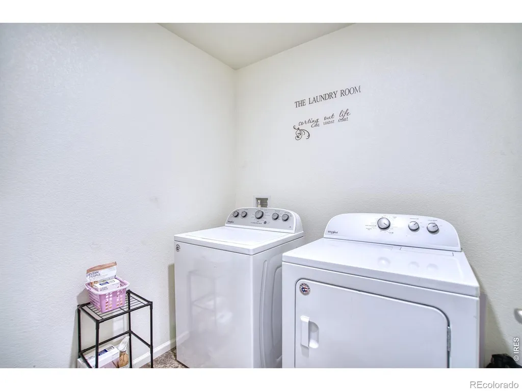 5340 Stagecoach Avenue Longmont CO 80504