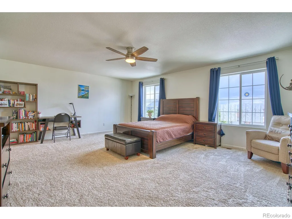5340 Stagecoach Avenue Longmont CO 80504