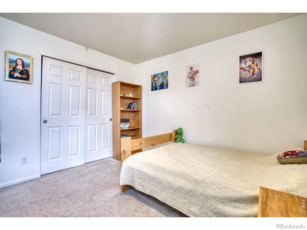 5340 Stagecoach Avenue Longmont CO 80504