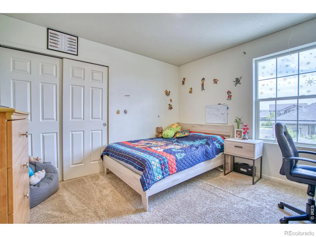5340 Stagecoach Avenue Longmont CO 80504