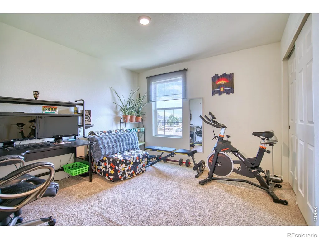 5340 Stagecoach Avenue Longmont CO 80504