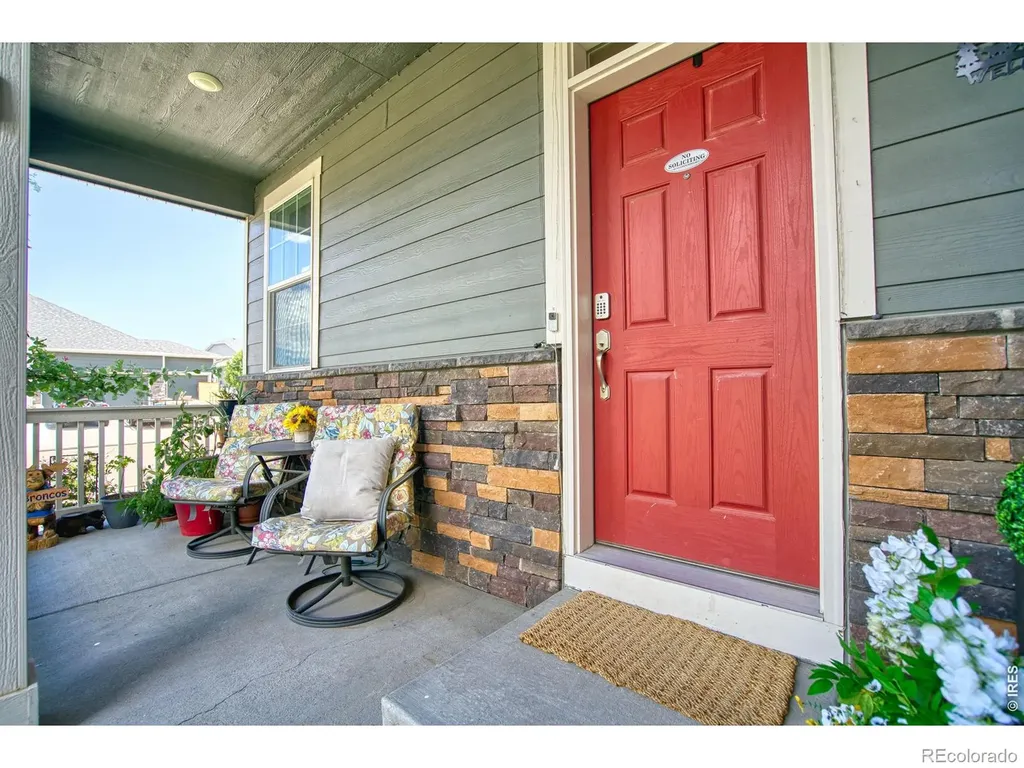 5340 Stagecoach Avenue Longmont CO 80504