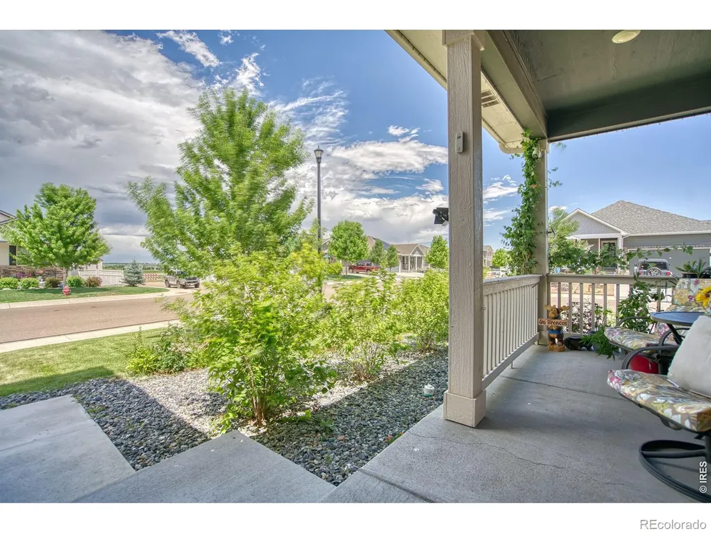 5340 Stagecoach Avenue Longmont CO 80504