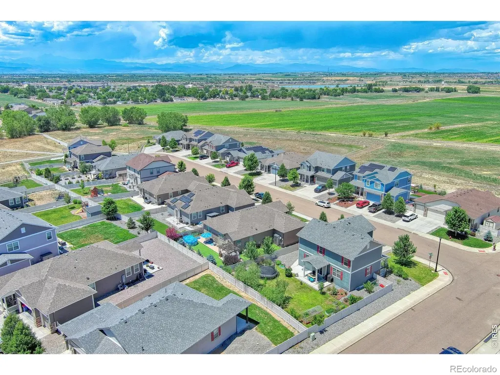 5340 Stagecoach Avenue Longmont CO 80504