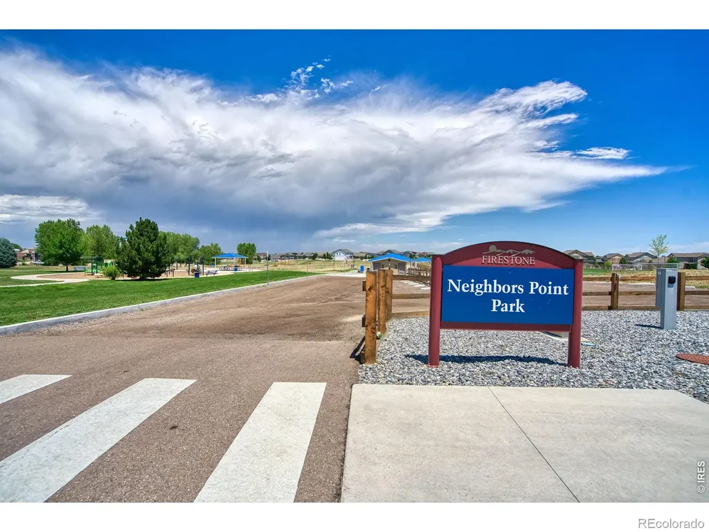 5340 Stagecoach Avenue Longmont CO 80504