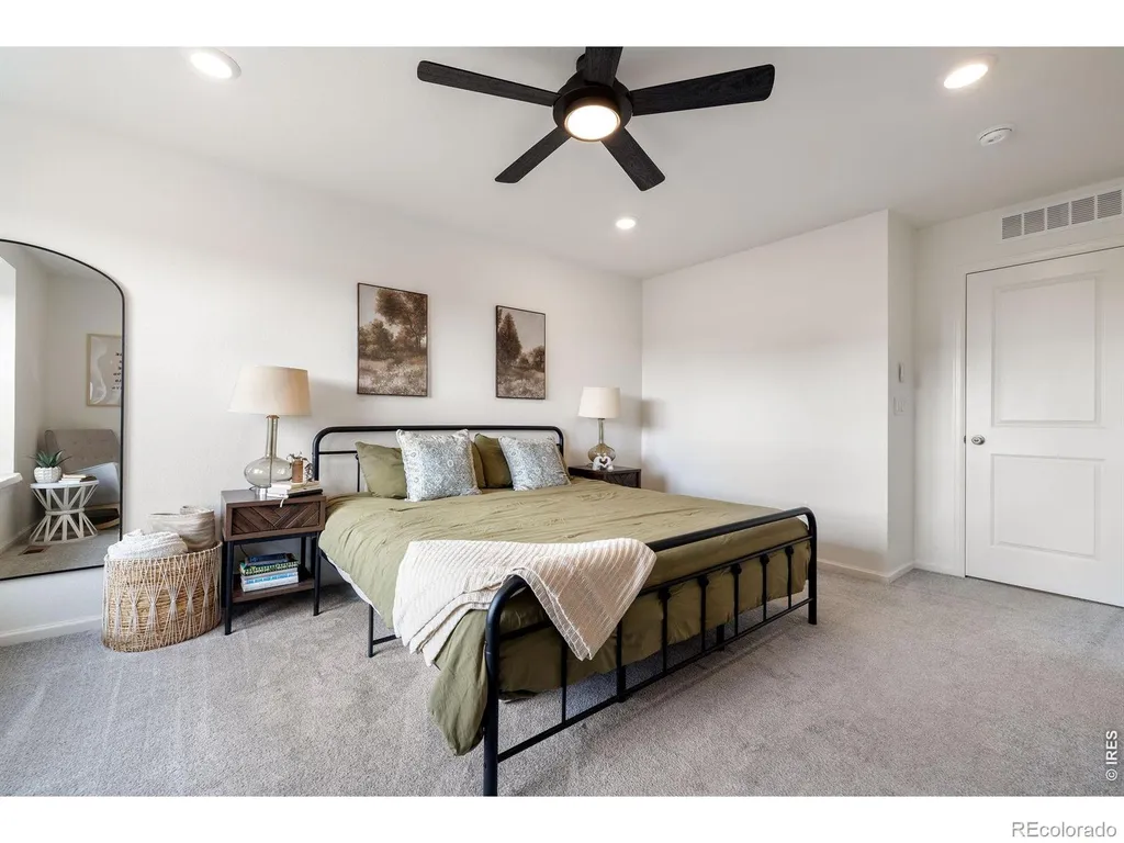 2501 Winding Drive Longmont CO 80504