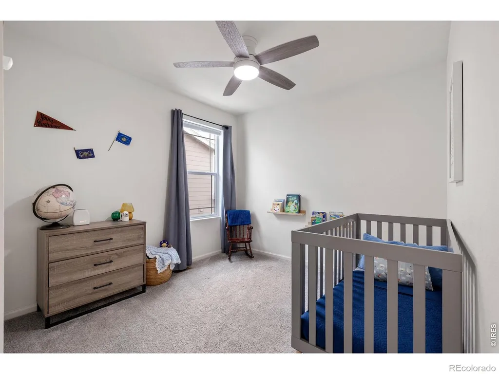 2501 Winding Drive Longmont CO 80504