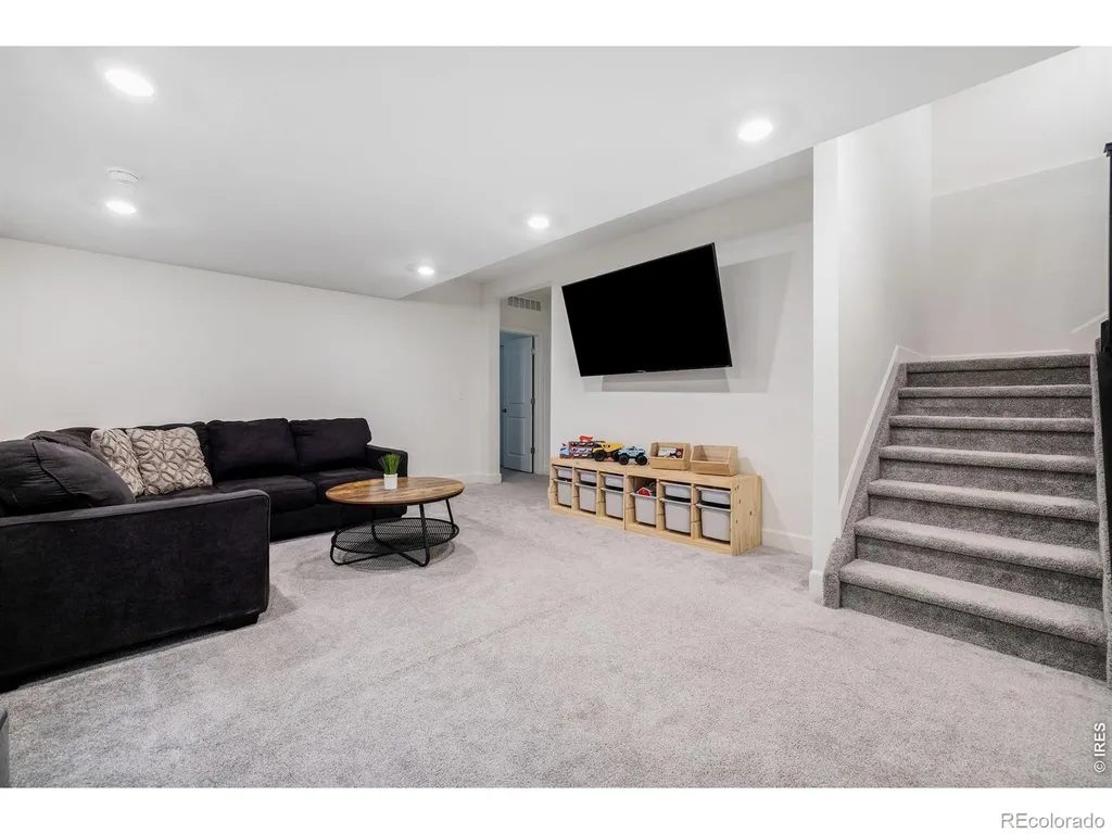 2501 Winding Drive Longmont CO 80504
