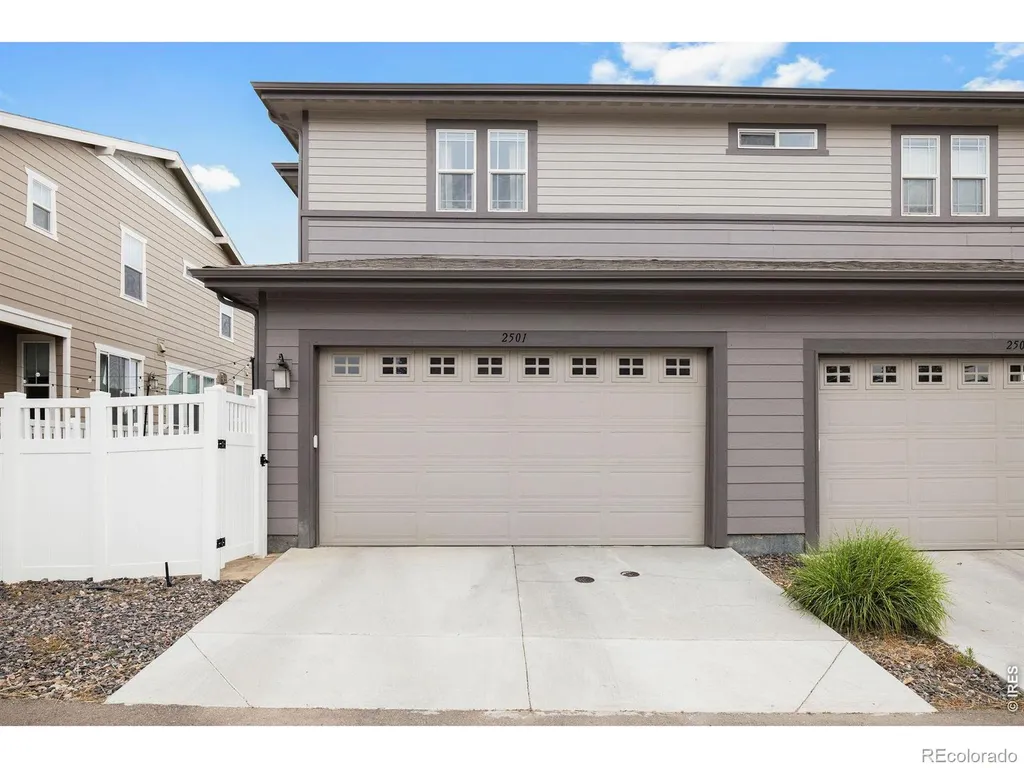 2501 Winding Drive Longmont CO 80504