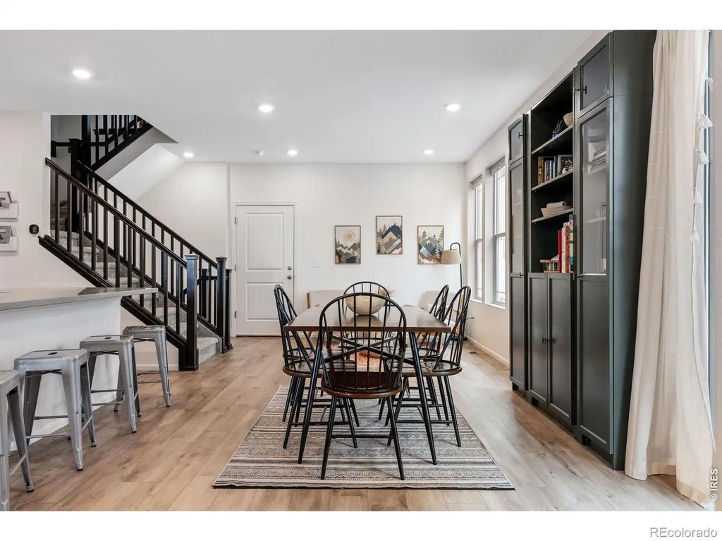 2501 Winding Drive Longmont CO 80504