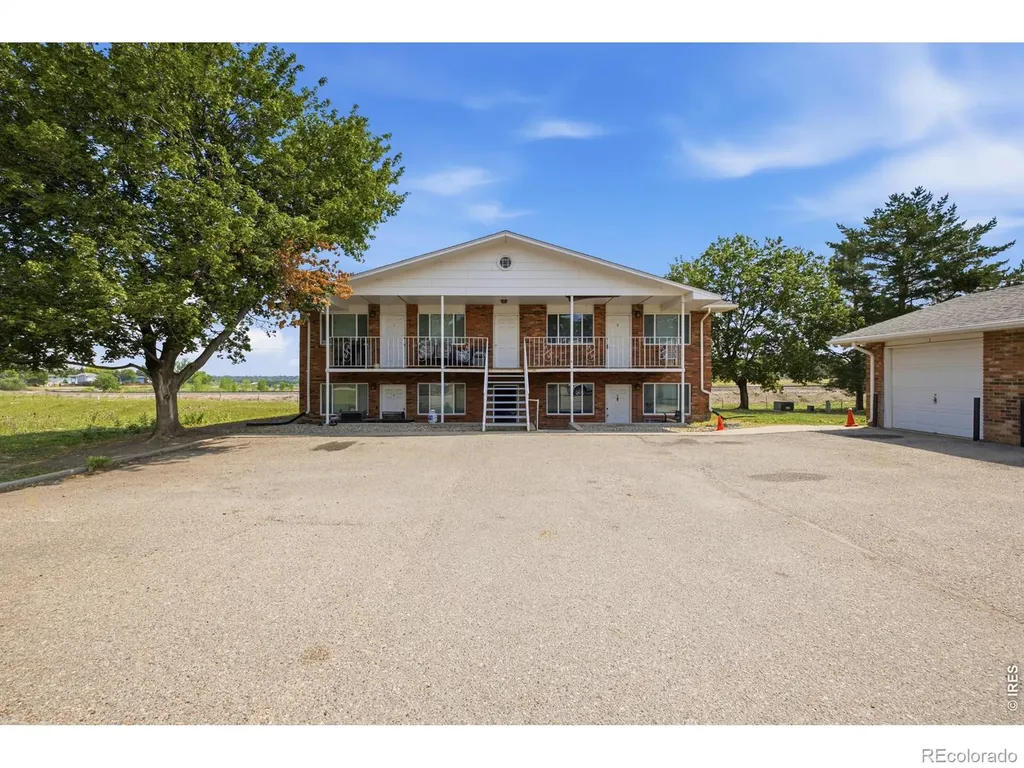 2264 S Colorado Avenue Loveland CO 80537