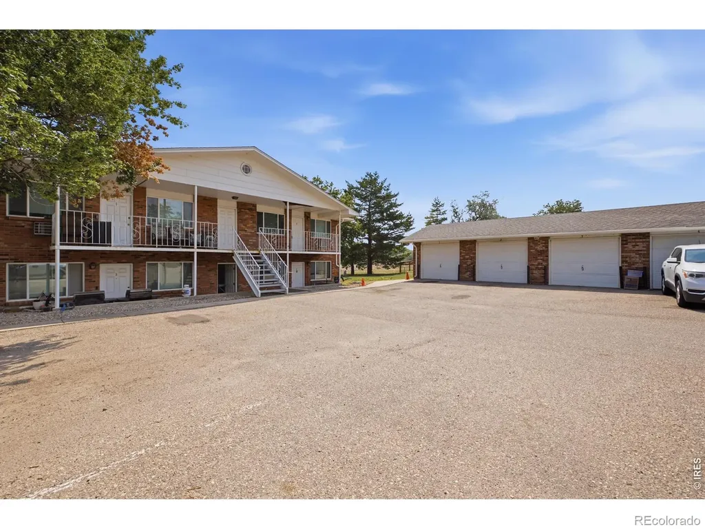 2264 S Colorado Avenue Loveland CO 80537