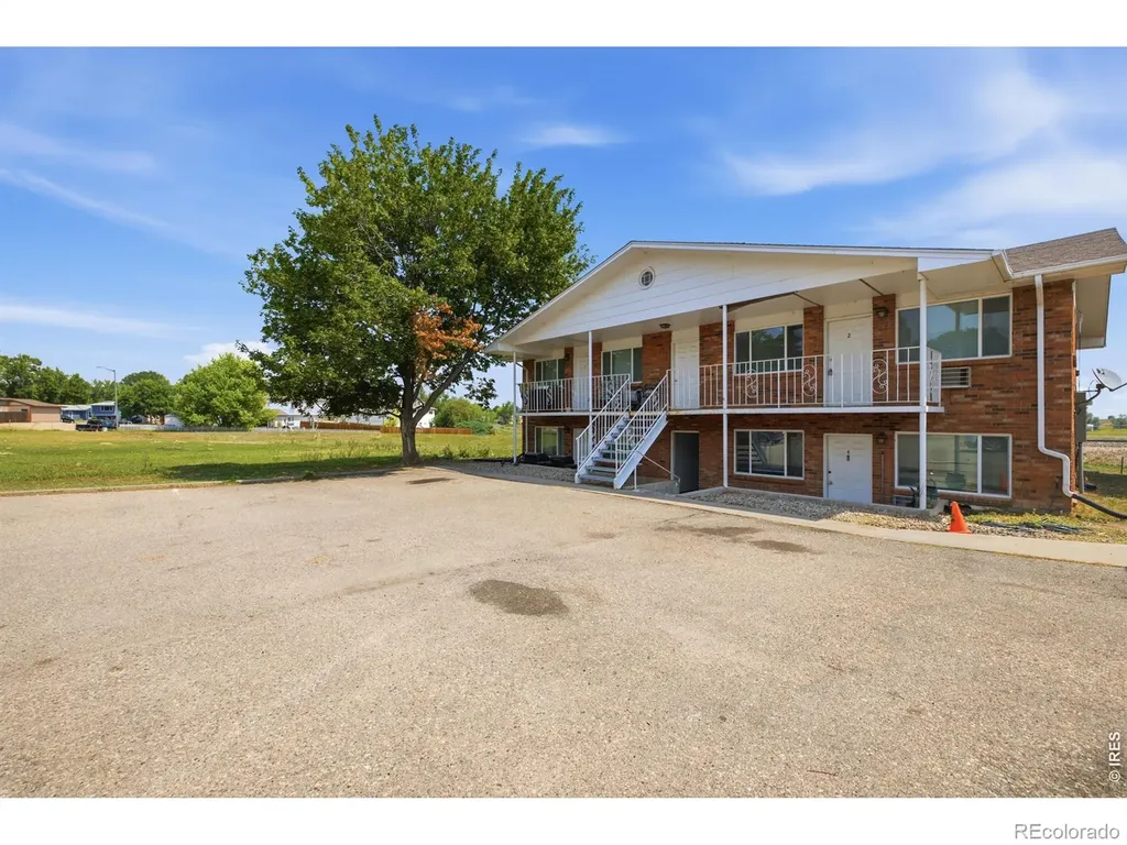 2264 S Colorado Avenue Loveland CO 80537