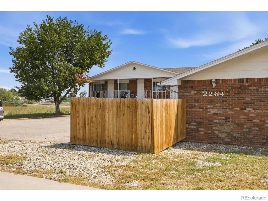 2264 S Colorado Avenue Loveland CO 80537