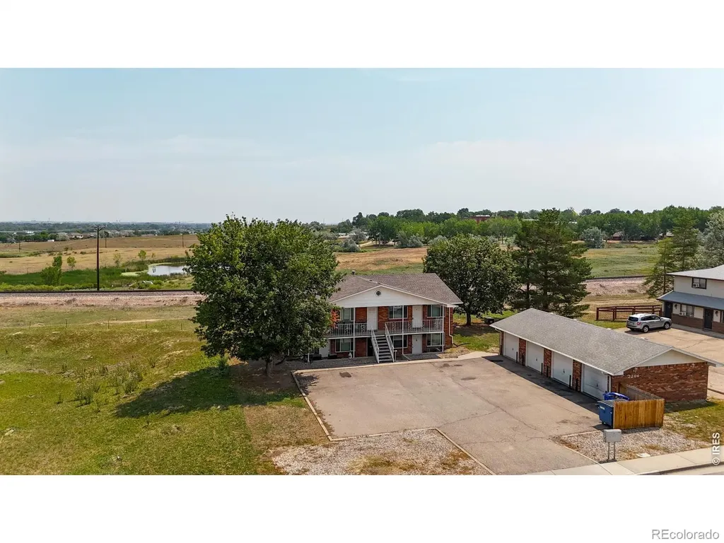 2264 S Colorado Avenue Loveland CO 80537