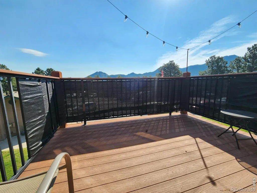 1155 S Saint Vrain Avenue Estes Park CO 80517