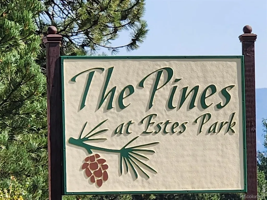 1155 S Saint Vrain Avenue Estes Park CO 80517