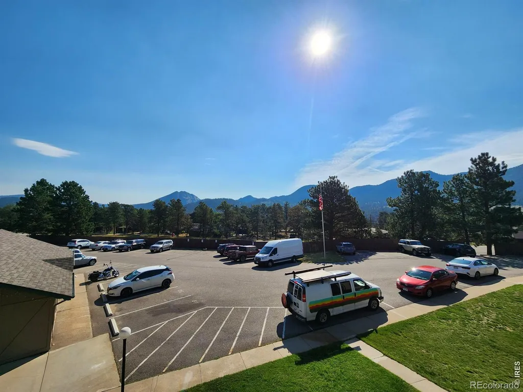1155 S Saint Vrain Avenue Estes Park CO 80517