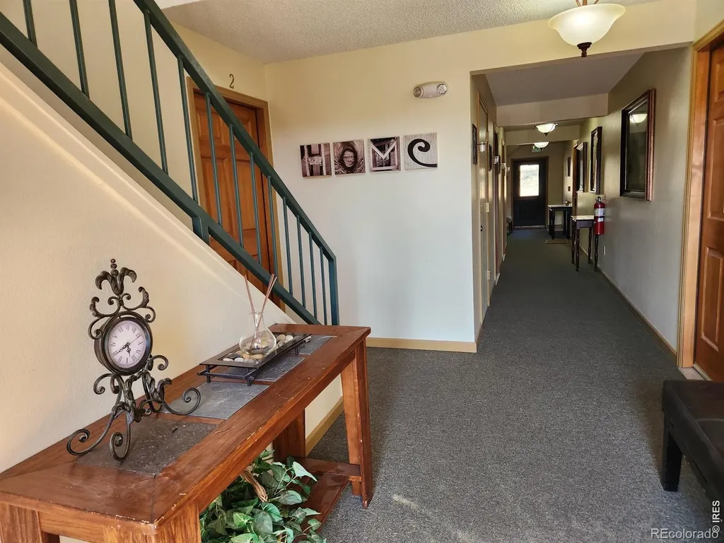 1155 S Saint Vrain Avenue Estes Park CO 80517