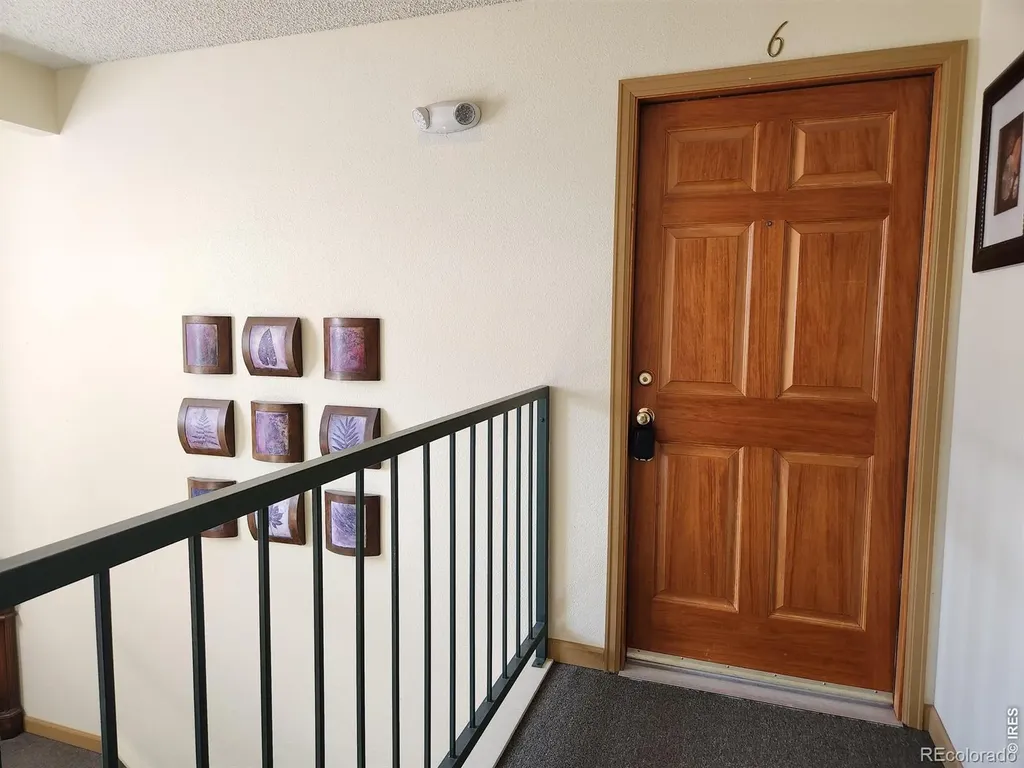 1155 S Saint Vrain Avenue Estes Park CO 80517