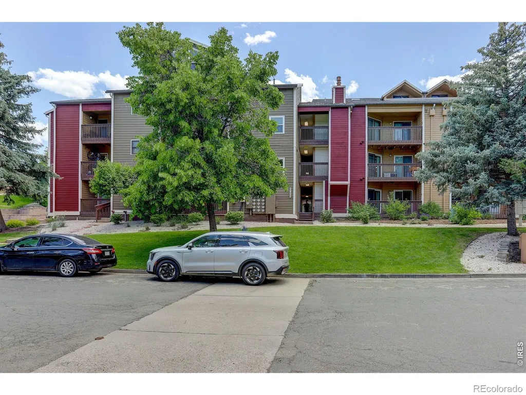 2802 Sundown Lane Boulder CO 80303