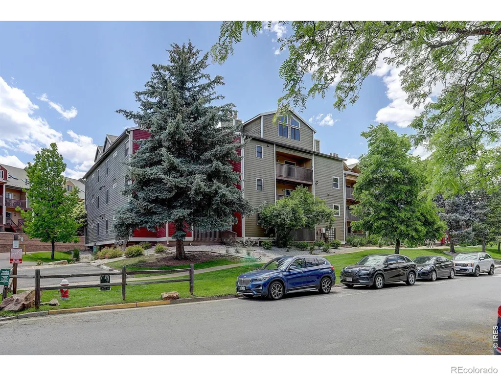 2802 Sundown Lane Boulder CO 80303