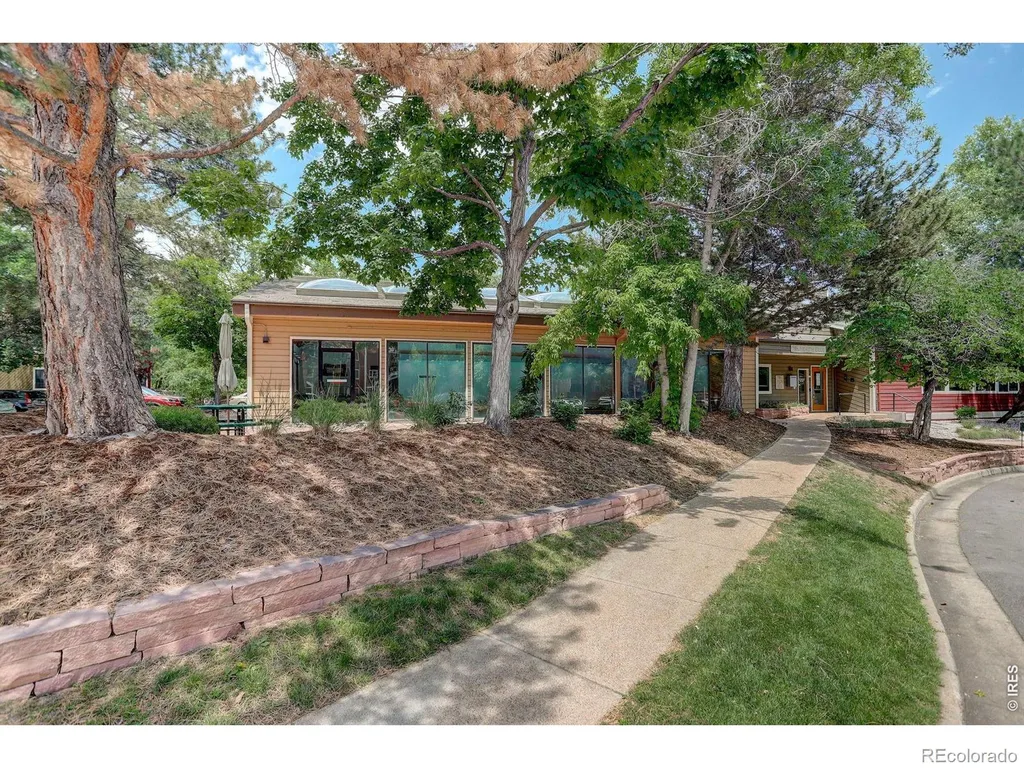2802 Sundown Lane Boulder CO 80303