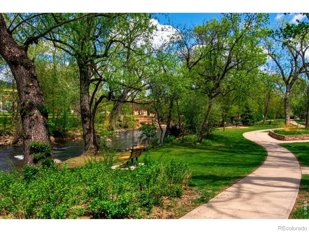 2802 Sundown Lane Boulder CO 80303