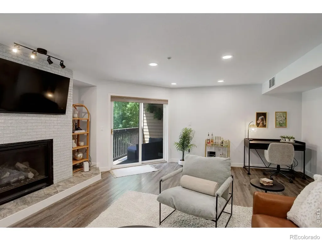 2802 Sundown Lane Boulder CO 80303