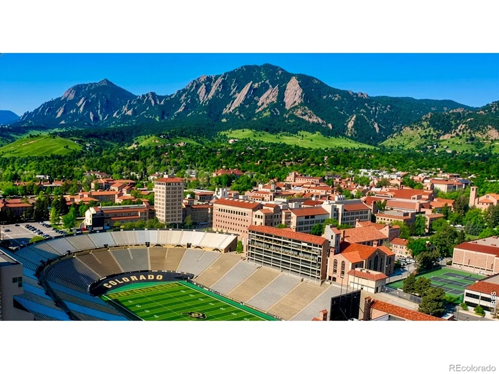 2802 Sundown Lane Boulder CO 80303
