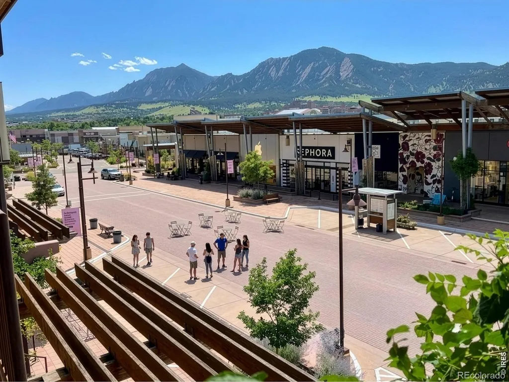 2802 Sundown Lane Boulder CO 80303