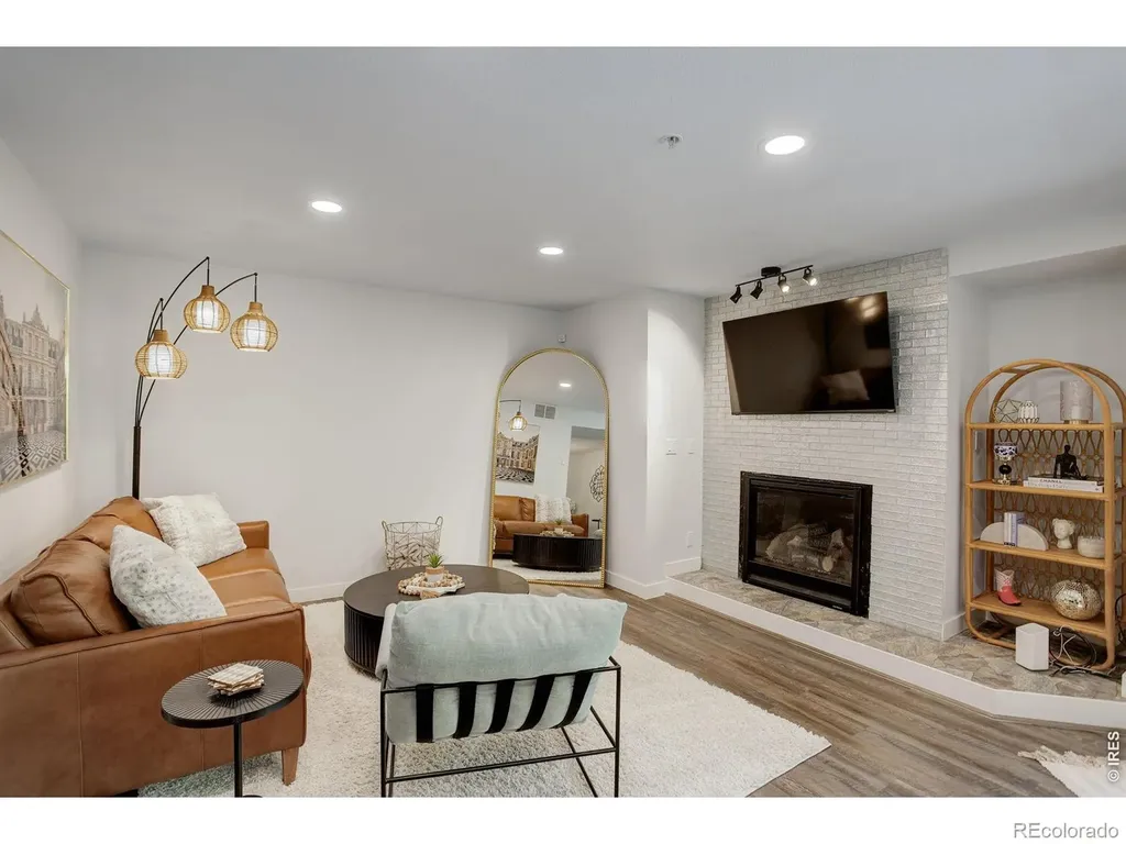 2802 Sundown Lane Boulder CO 80303