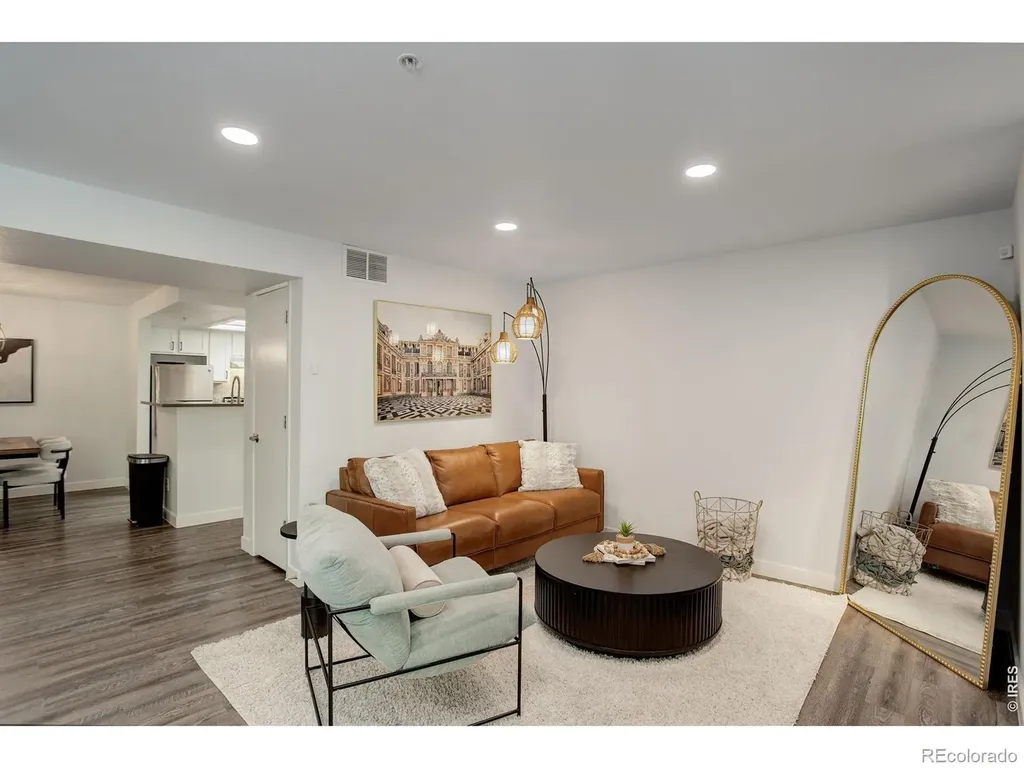 2802 Sundown Lane Boulder CO 80303